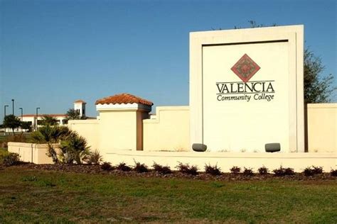 valencia community college gmc