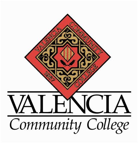 valencia community college logo