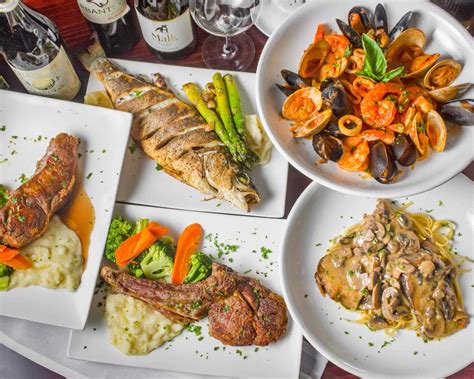 valencia eatery italian kitchen lynbrook