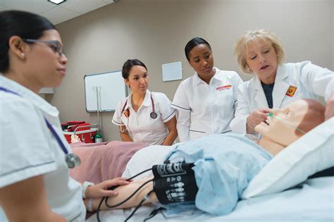 valencia nursing program prerequisites
