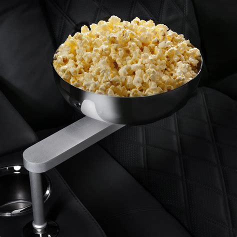 Valencia Popcorn Holder