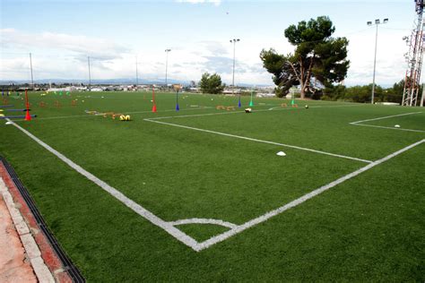 valencia soccer academy spain