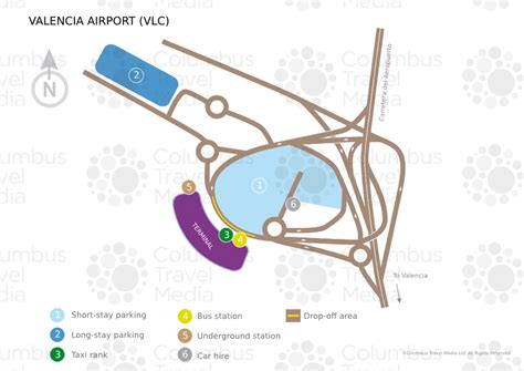 valencia spain airport code