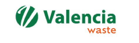 valencia waste management uk
