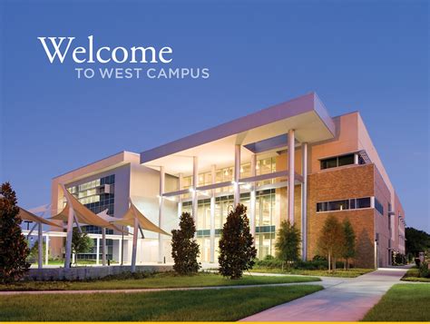 valencia west campus address