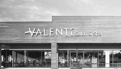 valenti salon anderson township