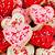 valentine baking ideas