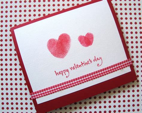 Homemade Valentine Day Cards For Boyfriend Projects to
