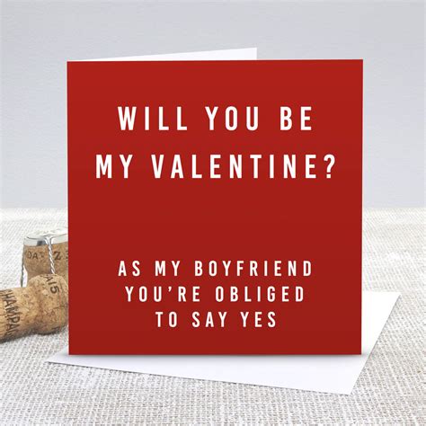 The best (and funniest) Valentine's Day cards Netmums