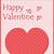 valentine cards online printable