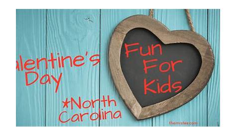 Valentine Charlotte North Carolina Love Is A Many Splendored Thing A Chapter