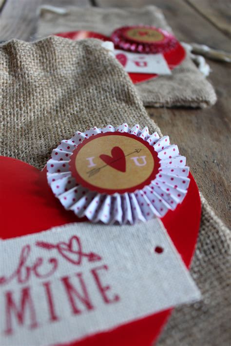 Last Minute DIY Handmade Valentine's Day Gift Ideas Soap