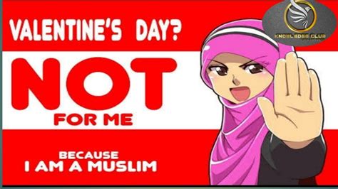Valentine's Day and Islam Why Don’t Muslims Celebrate