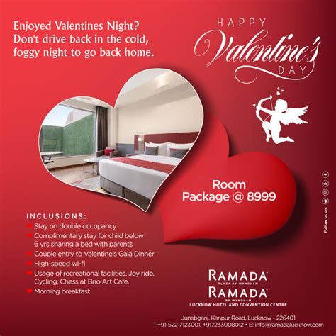 Valentine’s Packages and Deals Pulai Travel Blog Pulai