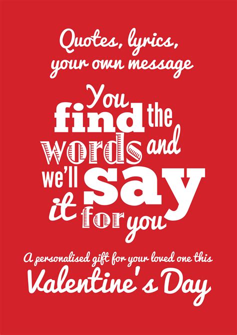 40 Valentine’s Day Inspirational Quotes Specially Compiled