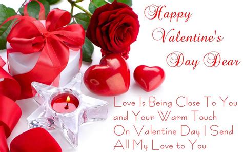 Happy Valentines Day Wishes Messages, SMS, Quotes, Images