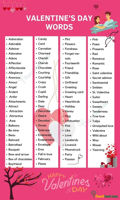 Valentine's Day Sight Words (With images) Sight word