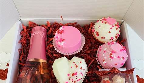 Valentine Dessert Box Ideas Pin On Sunlit Spaces