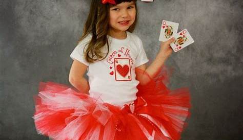 Valentine Costumes For Kids in 2020 Cute costumes for kids