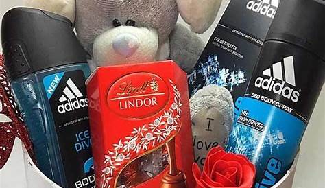 Valentine Gift For Boyfriend In Nigeria The Box Diy Christmas s Birthday