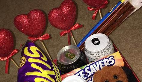 Valentine Gift For Teen Boyfriend Pin By Kaitlyn Moody On Deployment Diy