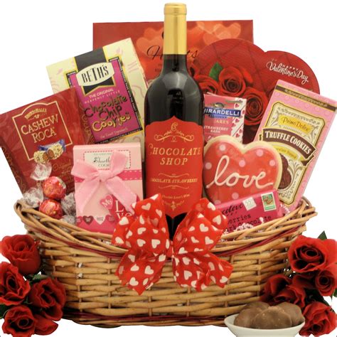Valentine Gift Near Me / Valentine S Day Ideas In L A From