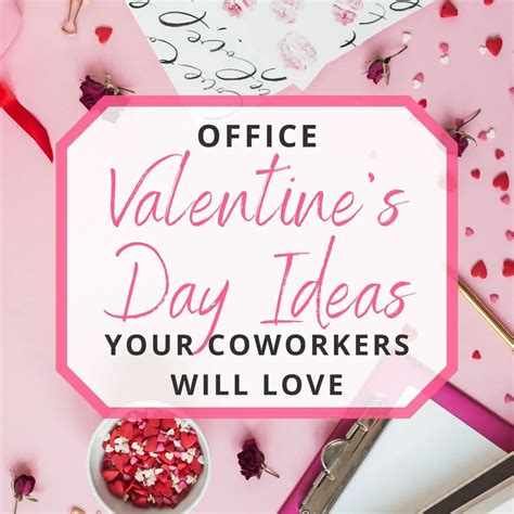 1000+ images about Valentine's Day Office Decor on