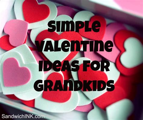 35 Of the Best Ideas for Valentines Gift Ideas for Young