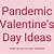 valentine ideas pandemic