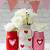 valentine ideas with mason jars