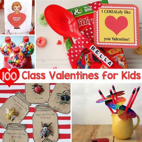 30+ Valentine's Day Crafts and Activities for Kids! The