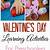 valentine literacy activities for preschool