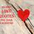 valentine message quotes