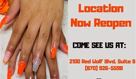 Valentine Nails Jonesboro Prices 's Day A Simple Guide To Get You