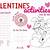 valentine printable worksheets