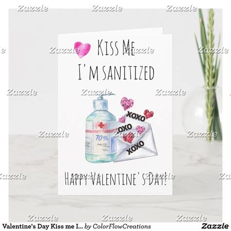 Printable Valentines Day Cards Quarantine Valentines Day