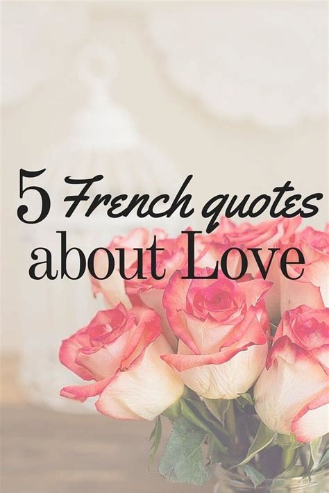 Happy Valentines Day Wishes In French 2015[Updated