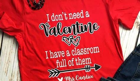 Teacher Valentines Shirt, Personalized Teacher, Teacher Valentines Day