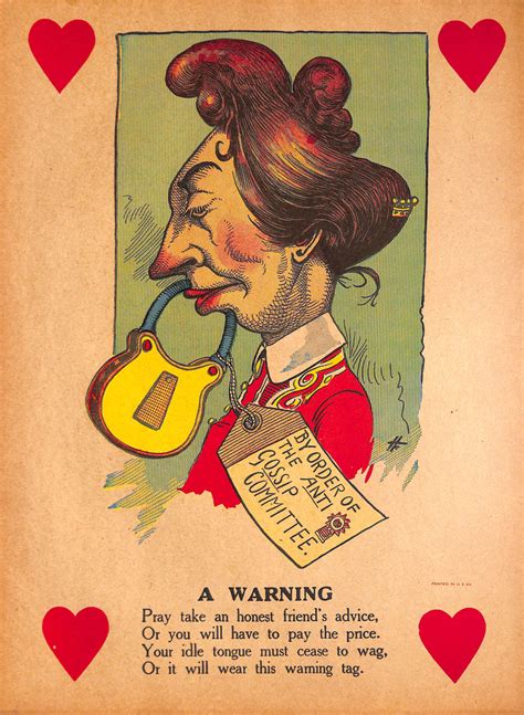 27 Victorian Era Vinegar Valentines Flashbak