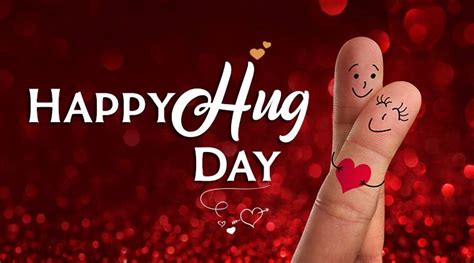30+ Happy Hug day Whatsapp Status and Messages Whatsapp