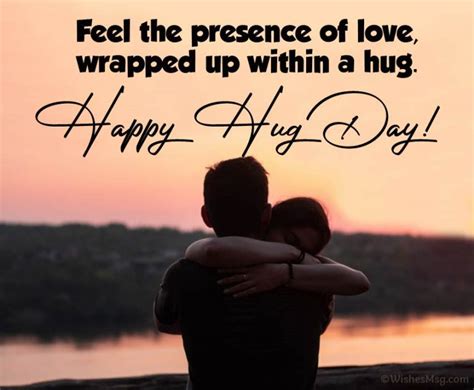My sweet valentine, Happy hug day