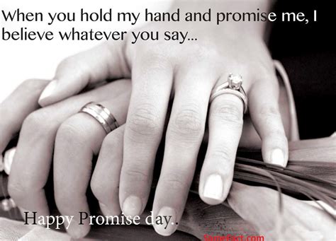 Happy Promise Day Images, Pics, Wallpapers 2021 Happy