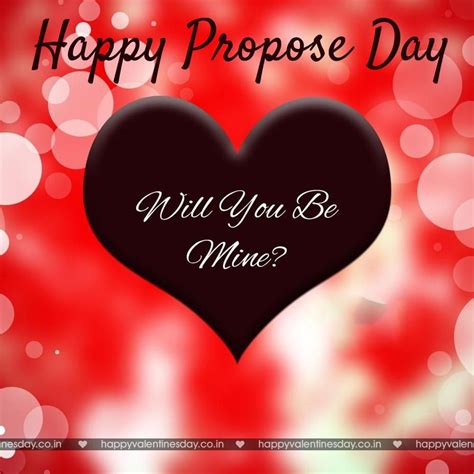 Propose Day 2016 Wallpaper and Proposal images