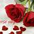 valentine week rose day sms