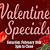 valentine week special offers