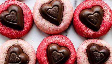 Valentine's Day Baking Ideas Valentines Bake Sale Treats Valentines Food