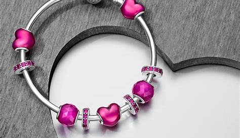 Valentine's Day Charms Pandora Collection 2014 Prices Addict