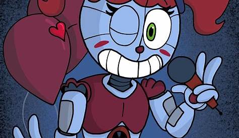 Valentine's Day Circus Baby This Is Fandom