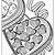 valentine's day coloring pages for adults