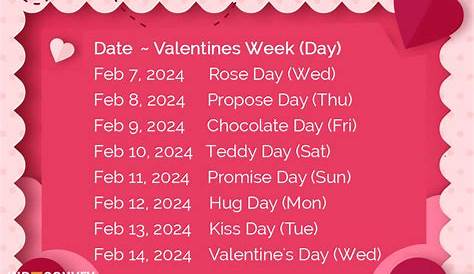 Valentine's Day Date Ideas 2024 For Creative s